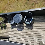 펜션 Fan039-fano-nybyvej-13 Fanø