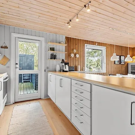 Fan039-fano-nybyvej-13 Holiday home *