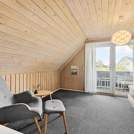 Holiday home Fan039-fano-nybyvej-13