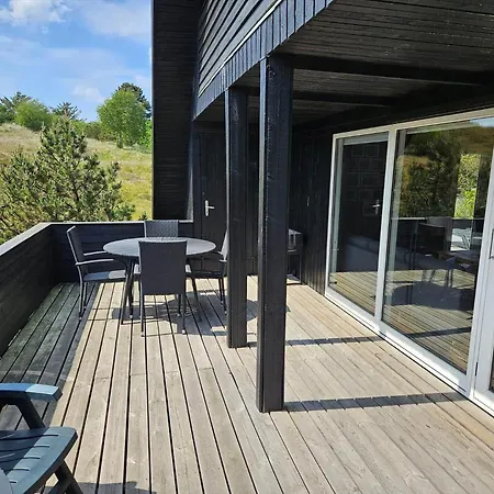 Дом отдыха Fan039-fano-nybyvej-13 *