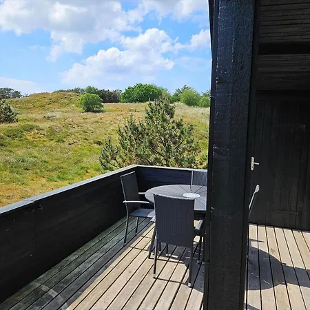 Fan039-fano-nybyvej-13 Holiday home *