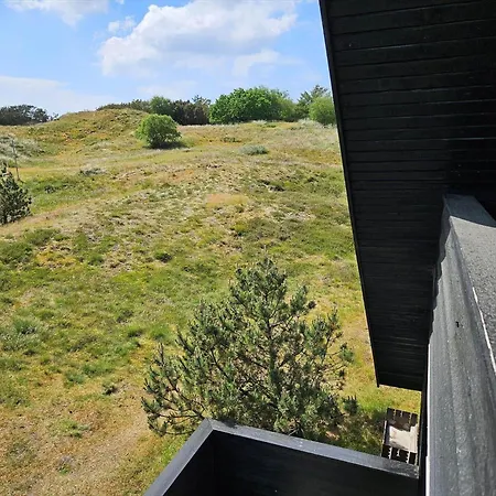 Fan039-fano-nybyvej-13 Holiday home Fano