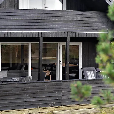 Fan039-fano-nybyvej-13 Holiday home *