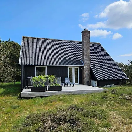 Fan039-fano-nybyvej-13 Holiday home *