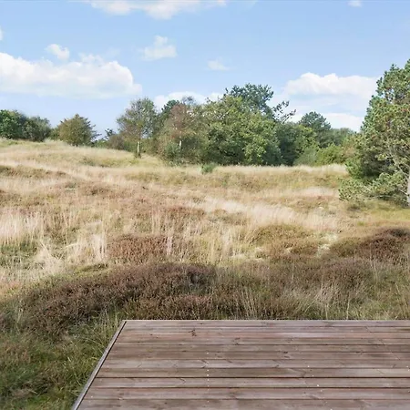 Holiday home Fan039-fano-nybyvej-13