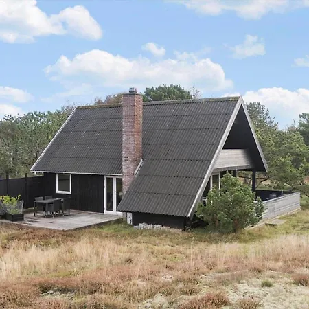 Fan039-fano-nybyvej-13 Holiday home *