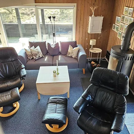 Ferienhaus Fan039-fano-nybyvej-13 Fanø