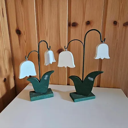 Holiday home Fan039-fano-nybyvej-13