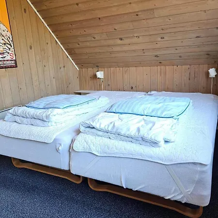 Ferienhaus Fan039-fano-nybyvej-13 Fanø