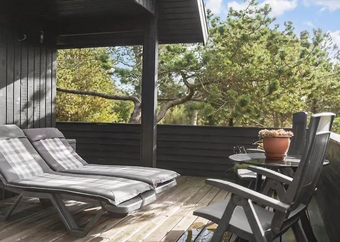 Ferienhaus Fan039-fano-nybyvej-13 Fanø