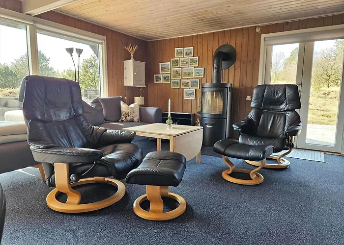 Fan039-fano-nybyvej-13 Holiday home