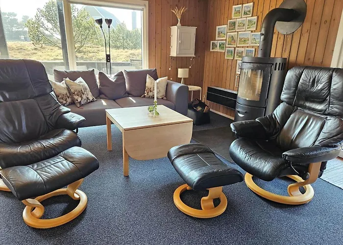 Holiday home Fan039-fano-nybyvej-13