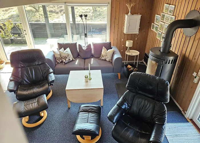 Holiday home Fan039-fano-nybyvej-13 Fano