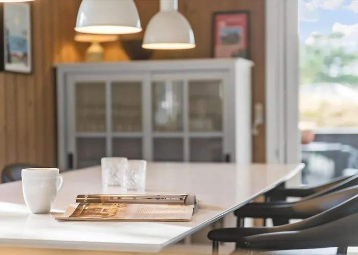 Ferienhaus Fan039-fano-nybyvej-13