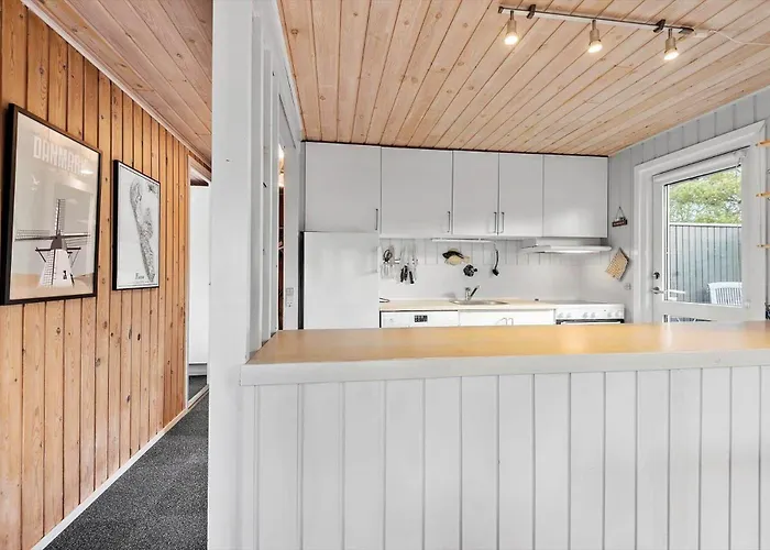 Fan039-fano-nybyvej-13 Ferienhaus