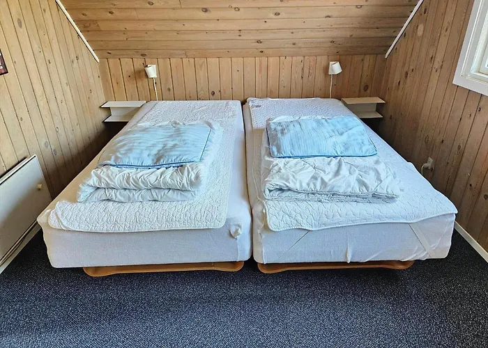 Fan039-fano-nybyvej-13 Holiday home