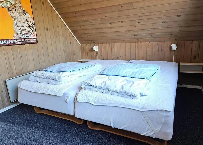 Ferienhaus Fan039-fano-nybyvej-13 Fanø