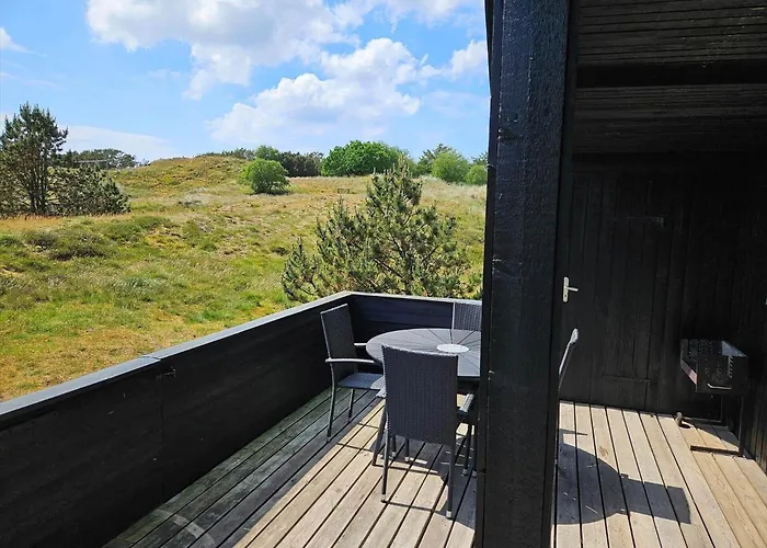 Fan039-fano-nybyvej-13 Ferienhaus *