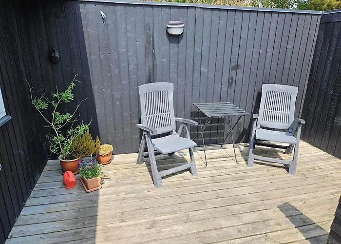 Fan039-fano-nybyvej-13 Ferienhaus *