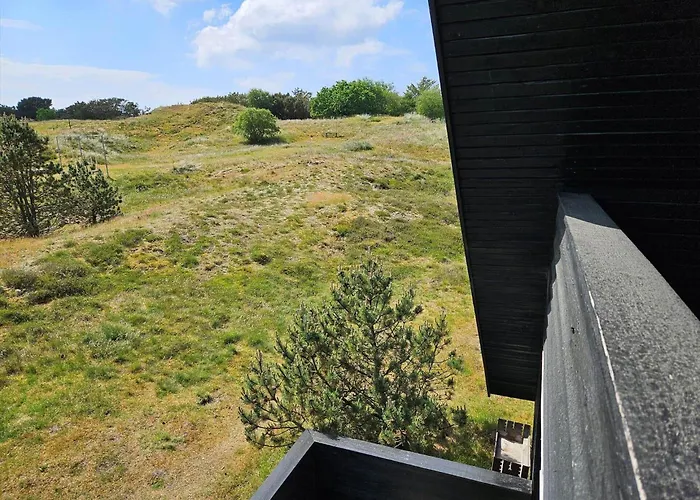 Holiday home Fan039-fano-nybyvej-13 *