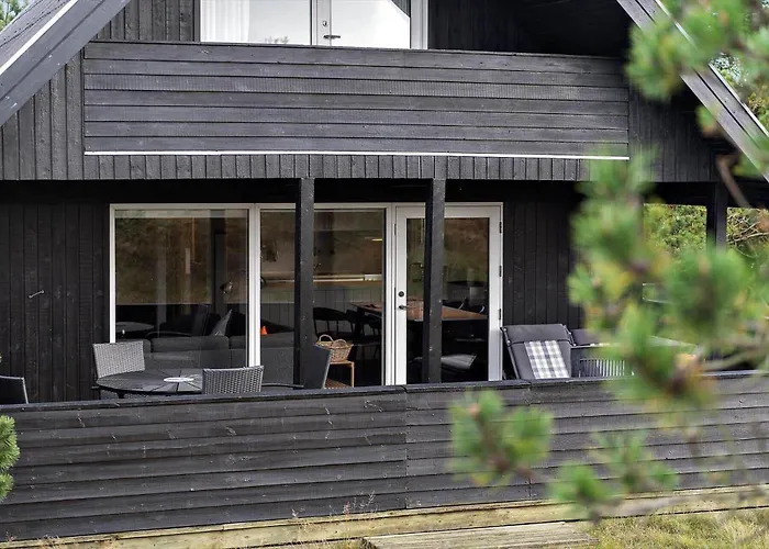 Ferienhaus Fan039-fano-nybyvej-13 Fanø