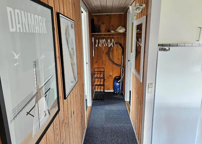 Fan039-fano-nybyvej-13 Holiday home