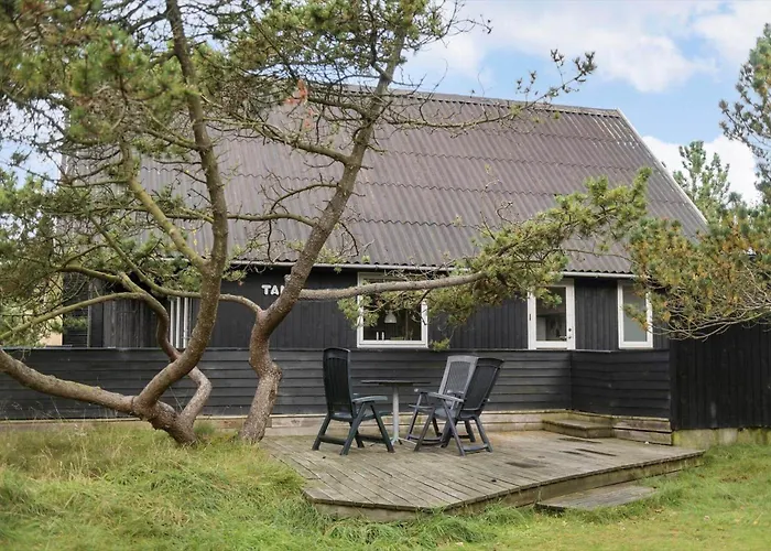 Fan039-fano-nybyvej-13 Ferienhaus