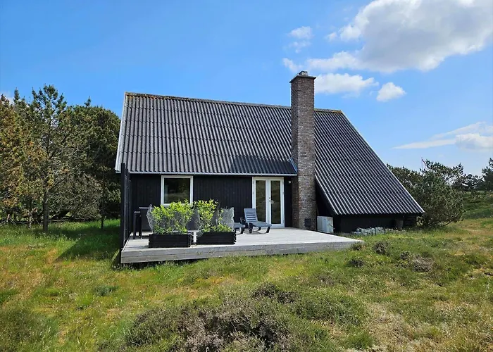 Ferienhaus Fan039-fano-nybyvej-13 *