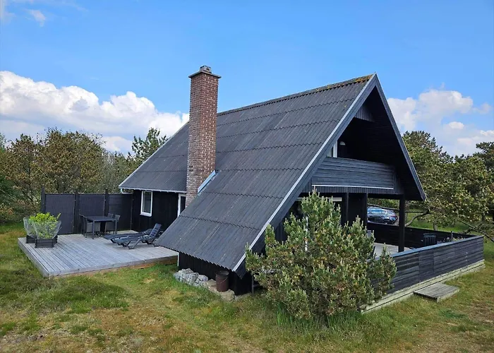 Fan039-fano-nybyvej-13 Ferienhaus *