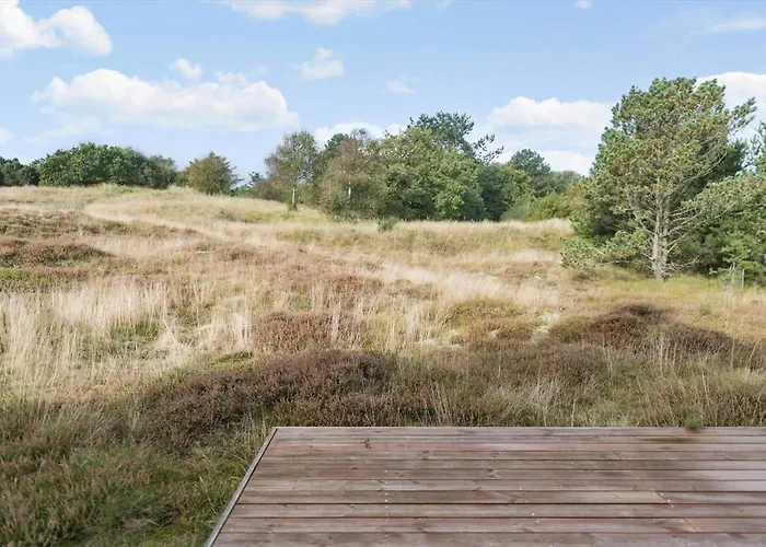 Fan039-fano-nybyvej-13 Ferienhaus *