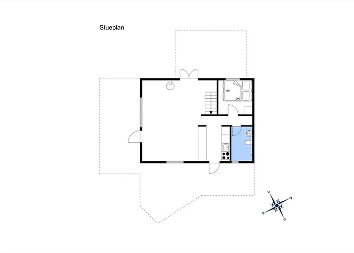 Ferienhaus Fan039-fano-nybyvej-13